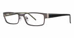 Michael Ryen MR-114 Eyeglasses