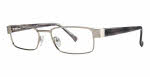 Michael Ryen MR-112 Eyeglasses