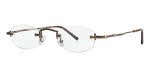 Scott Harris Scott Harris VIN-14 Eyeglasses