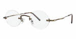 Scott Harris VIN-13 eyeglasses