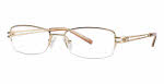 Joan Collins 9711 Eyeglasses