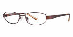 Valerie Spencer 9160 Eyeglasses