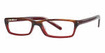 Valerie Spencer 9174 Eyeglasses