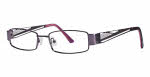 Taka 2621 Eyeglasses