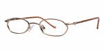 Detari Mod. 921 Eyeglasses