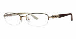 Dana Buchman Margot Eyeglasses