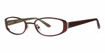 Dana Buchman Jonie Eyeglasses