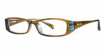 Optimate AF0735 Eyeglasses