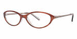 Jessica McClintock JMC 180 Eyeglasses