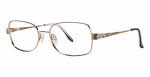 Charmant Titanium TI 10837 Eyeglasses