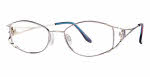 Charmant Titanium TI 10838 Eyeglasses