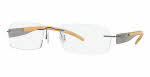 Free Form FFA453 Eyeglasses