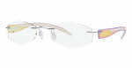 Free Form FFA456 Eyeglasses