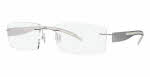 Free Form FFA454 Eyeglasses