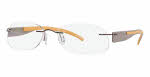 Free Form FFA455 Eyeglasses