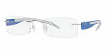 Free Form FFA452 Eyeglasses