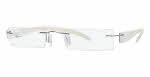 Free Form FFA458 Eyeglasses
