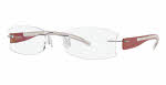 Free Form FFA457 Eyeglasses