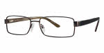 B.M.E.C. Big Mens Big Brute Eyeglasses