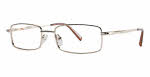 Visual Eyes SS-278 Eyeglasses