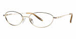 Visual Eyes VE-105 Eyeglasses