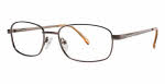 Visual Eyes VE-102 Eyeglasses