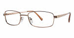 Visual Eyes SS-276 Eyeglasses