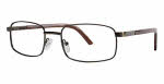 Visual Eyes SS-282 Eyeglasses