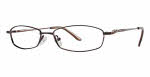 Visual Eyes SS-277 Eyeglasses