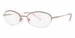 Visual Eyes VE-104 Eyeglasses