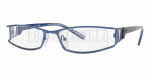 Dicaprio DC-65 Eyeglasses Eyewear