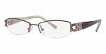 Dicaprio DC-72 Eyeglasses Eyewear