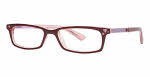 Dicaprio DC-70 Eyeglasses Eyewear