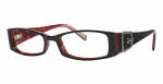 Dicaprio DC-71 Eyeglasses Eyewear