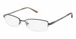 New Balance NB 407 Eyeglasses