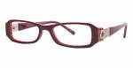 Dicaprio DC-74 Eyeglasses Eyewear
