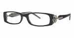 Dicaprio DC-75 Eyeglasses Eyewear
