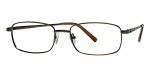 Visual Eyes SS-286 Eyeglasses