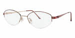 La Scala La Scala 1031 Eyeglasses