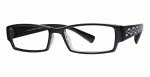 New Millennium Butterfly Eyeglasses