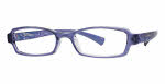 New Millennium Leaf Eyeglasses