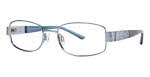 Elle EL 18776 Eyeglasses
