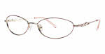Italia Mia IM 621 Eyeglasses