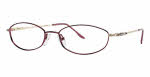Italia Mia IM 622 Eyeglasses