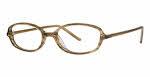 Vera Wang V006 Eyeglasses