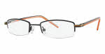 Little League Baseball First Base Eyeglasses