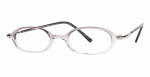 Little League Baseball Lucky Eyeglasses