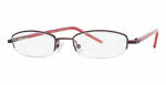 Little League Baseball Second Base Eyeglasses