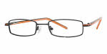 Little League Baseball Southpaw Eyeglasses