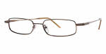 XXL Raven Eyeglasses Eyewear